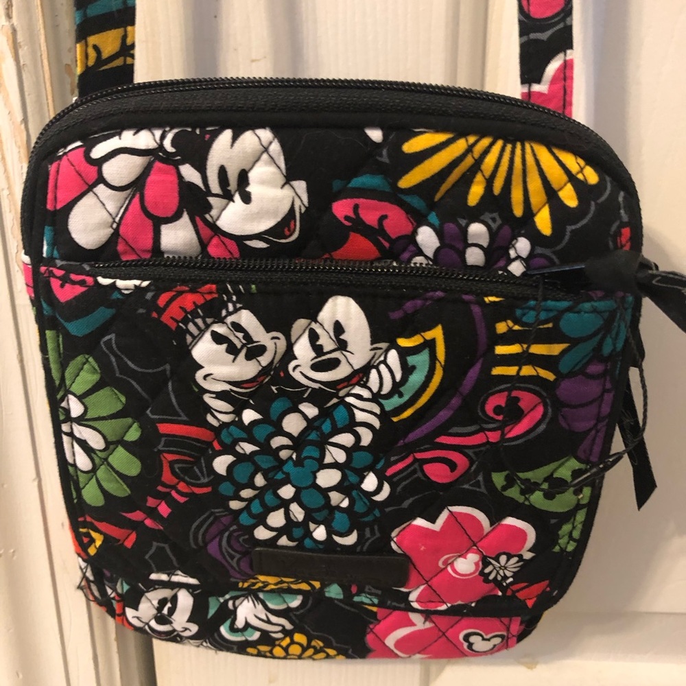 Hipster Bag